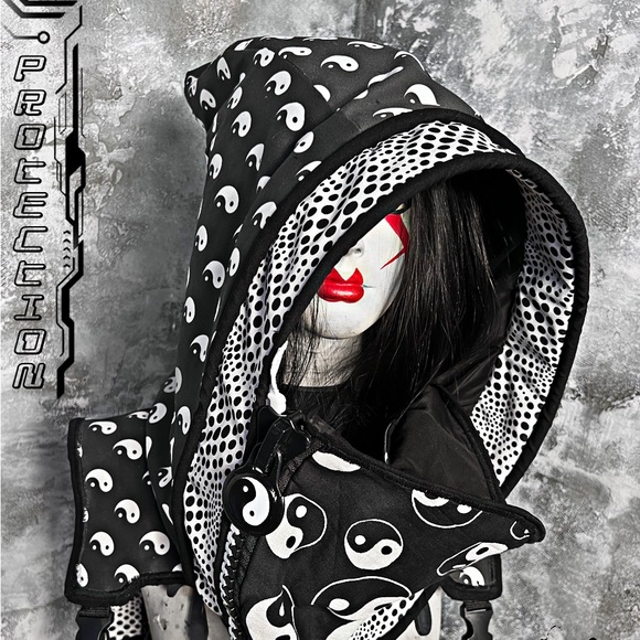 Protection Hood - Picture 3 of 8